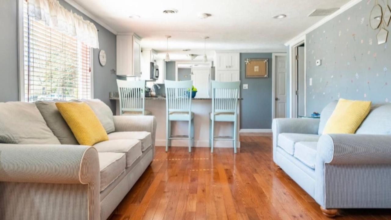 Wildflower Inn Plymouth Zewnętrze zdjęcie