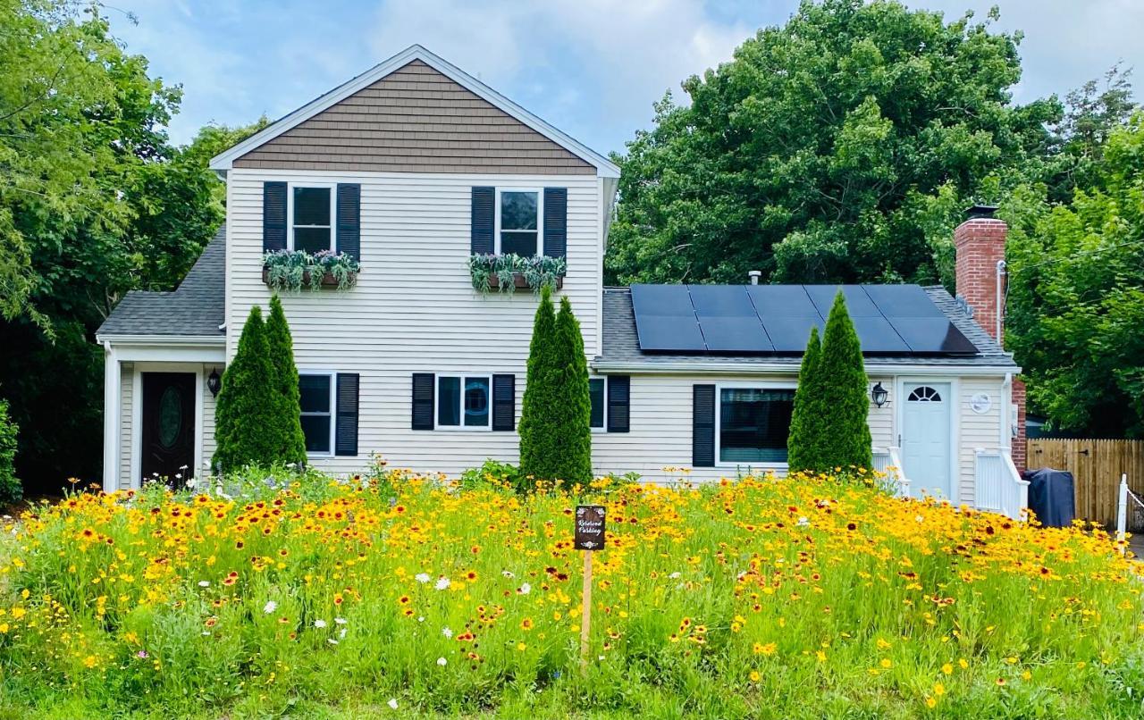 Wildflower Inn Plymouth Zewnętrze zdjęcie