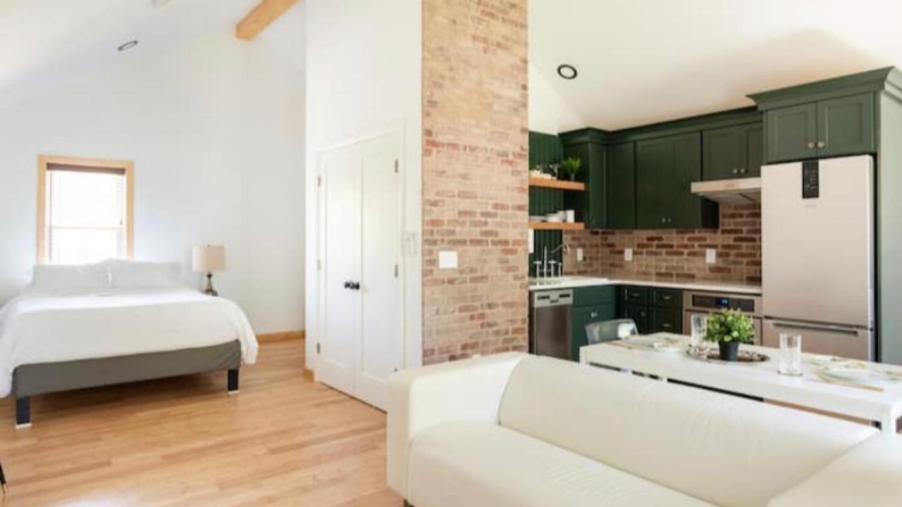 Wildflower Inn Plymouth Zewnętrze zdjęcie