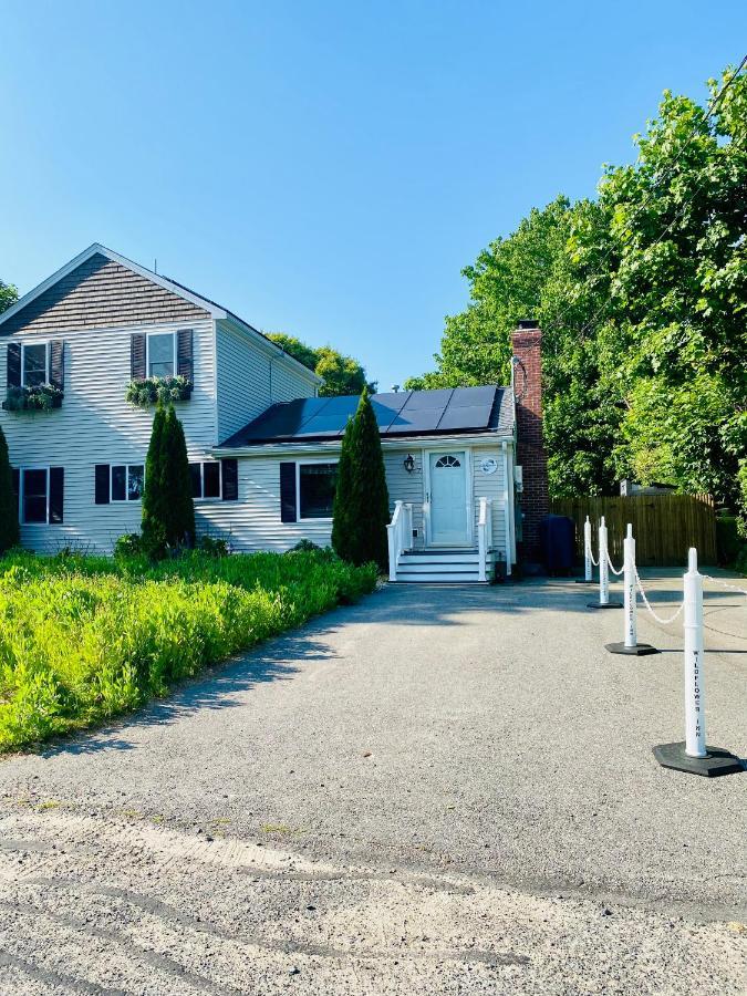 Wildflower Inn Plymouth Zewnętrze zdjęcie