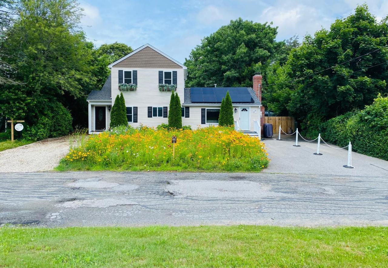 Wildflower Inn Plymouth Zewnętrze zdjęcie