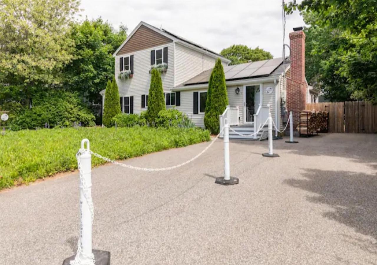 Wildflower Inn Plymouth Pokój zdjęcie