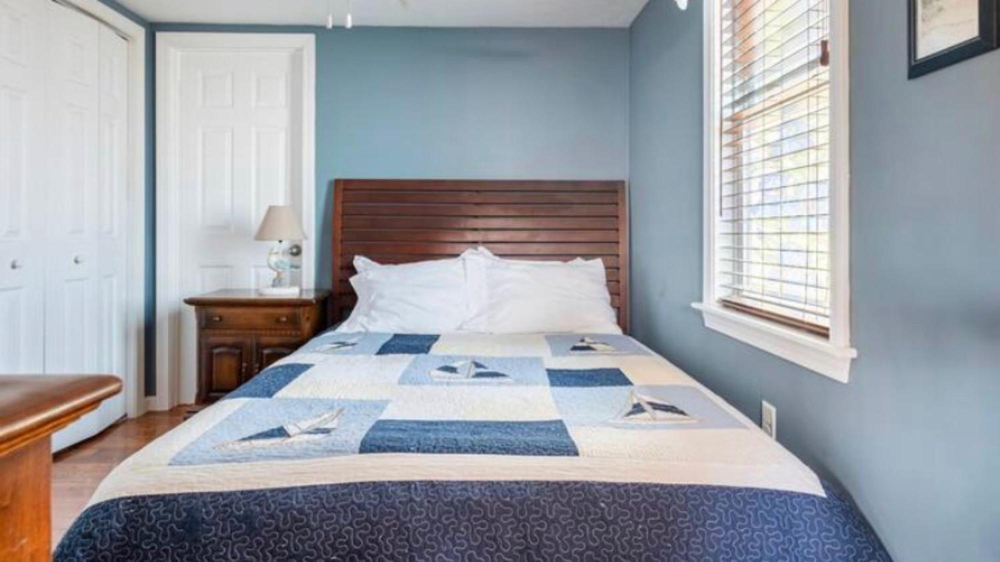Wildflower Inn Plymouth Zewnętrze zdjęcie