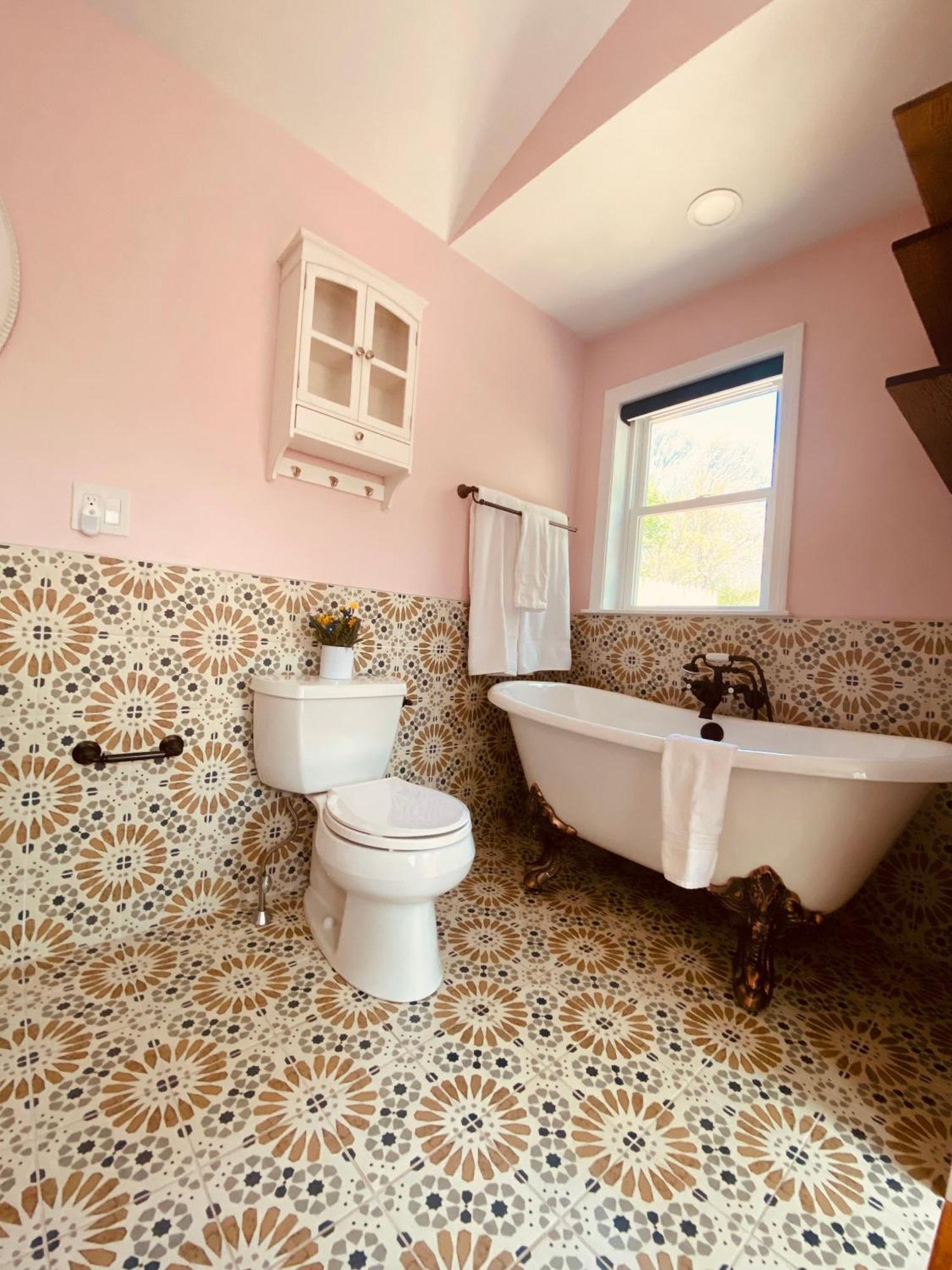 Wildflower Inn Plymouth Pokój zdjęcie