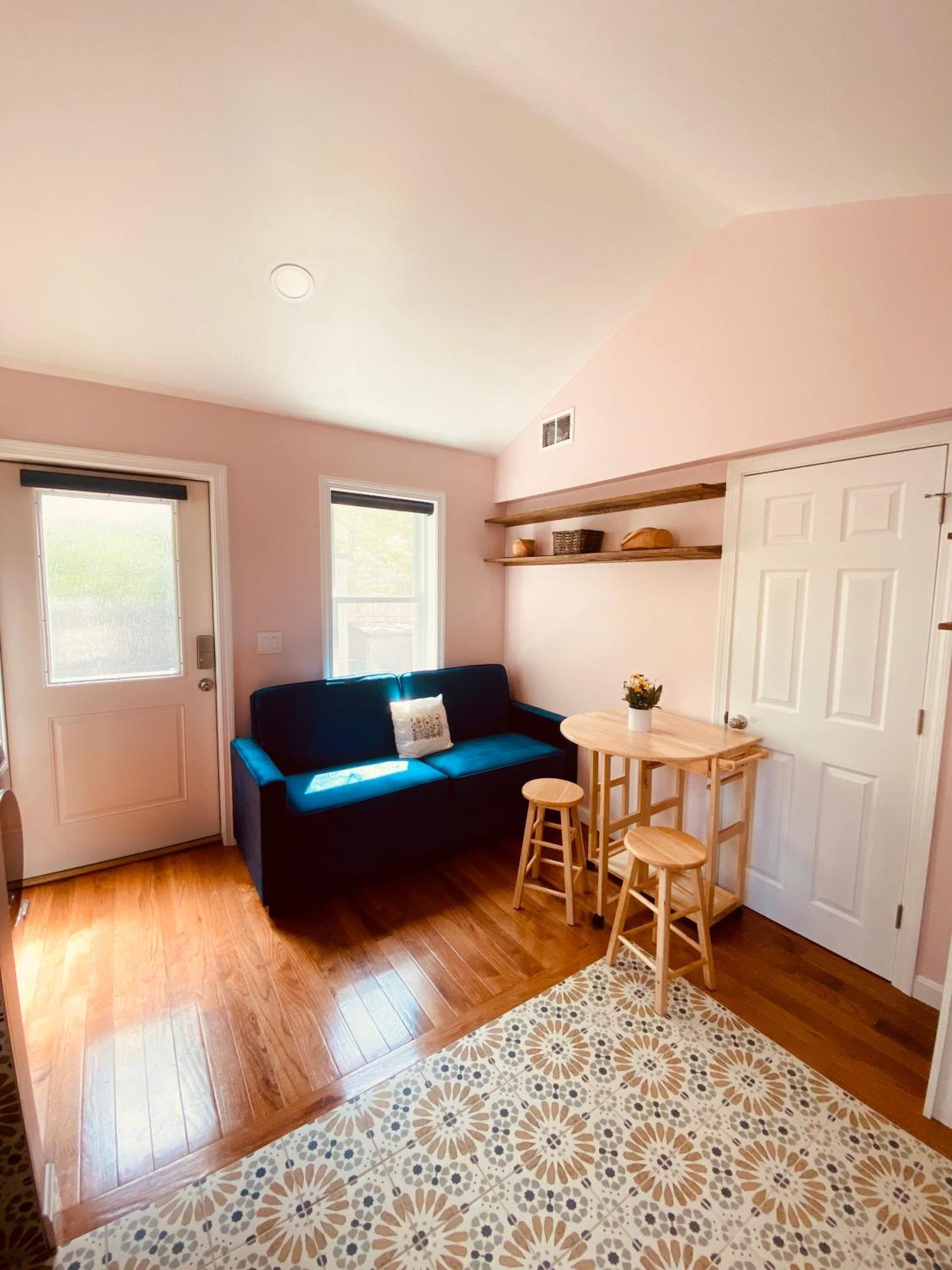 Wildflower Inn Plymouth Pokój zdjęcie